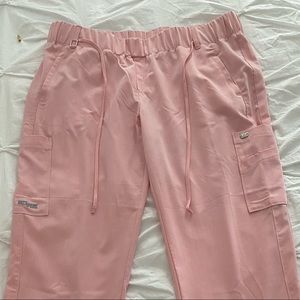 Women’s scrub bottoms